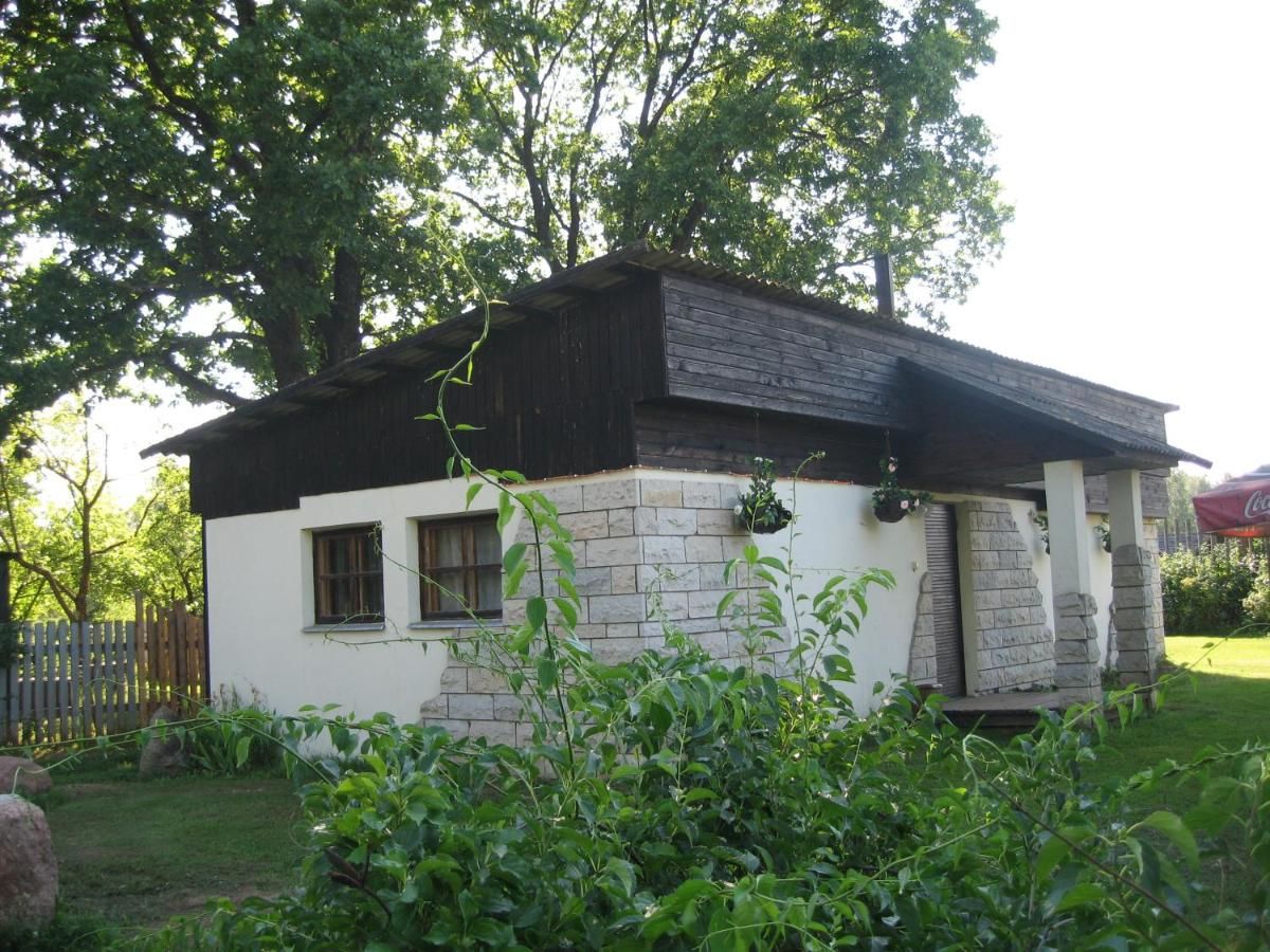 Дома для отпуска Tammekännu Holiday House Mammaste-14