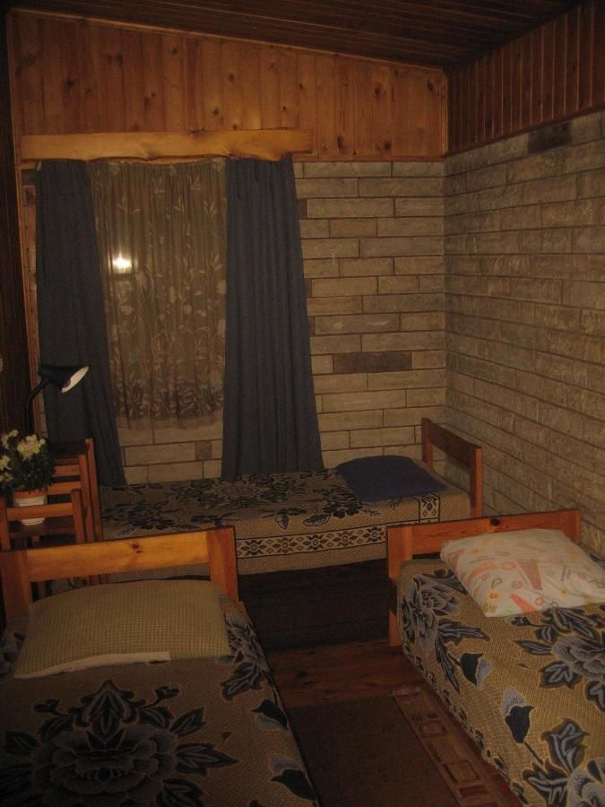 Дома для отпуска Tammekännu Holiday House Mammaste