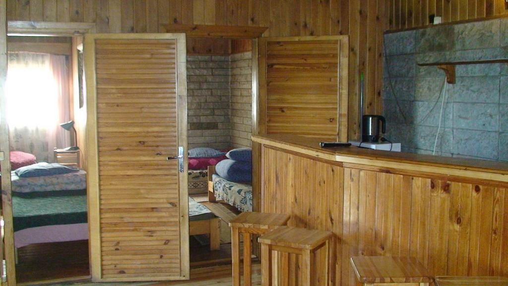 Дома для отпуска Tammekännu Holiday House Mammaste